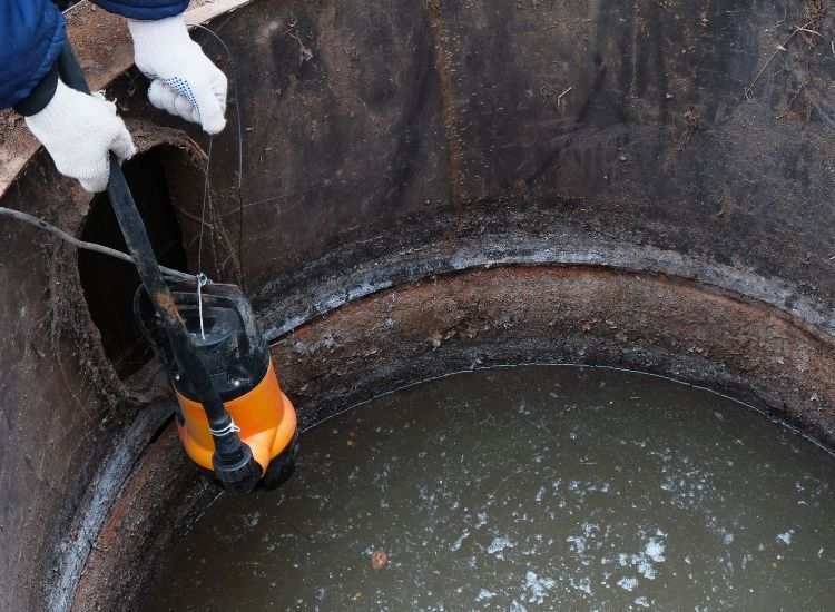 septic tank repairs geelong